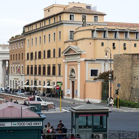Holiday Home House Fornaci Rome Exterior photo