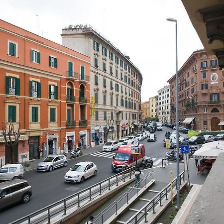 Holiday Home House Fornaci Rome Exterior photo
