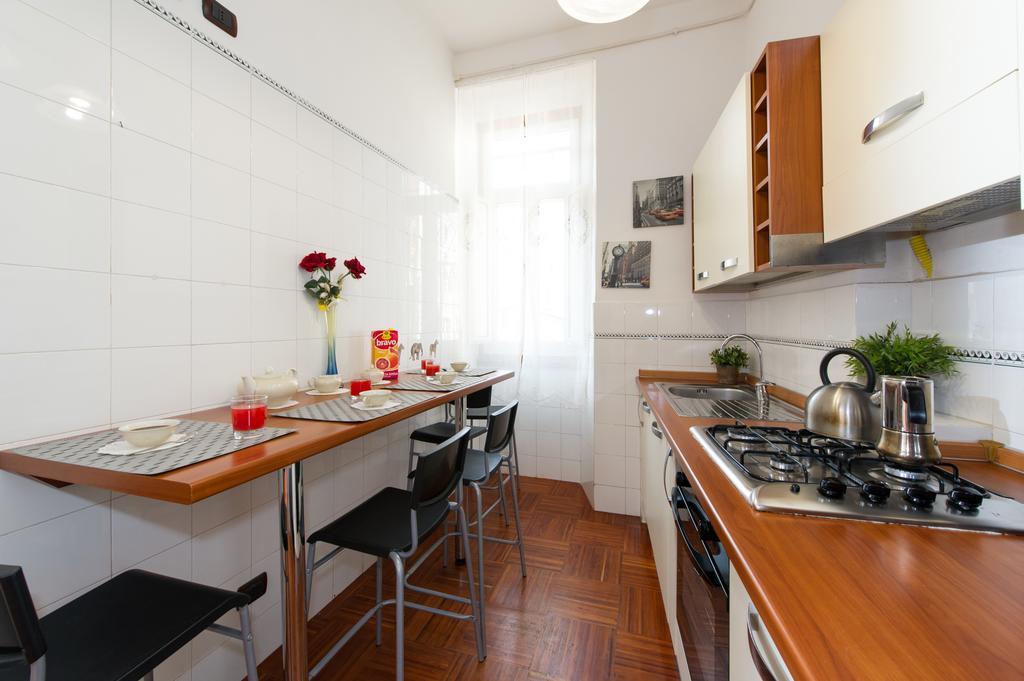 Holiday Home House Fornaci Rome Exterior photo