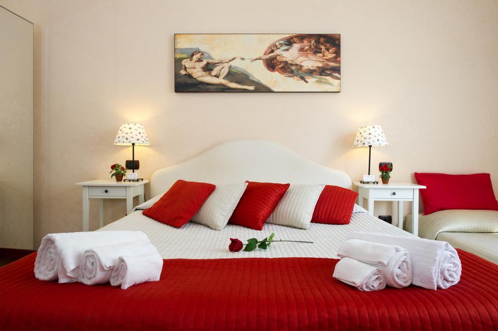 Holiday Home House Fornaci Rome Exterior photo