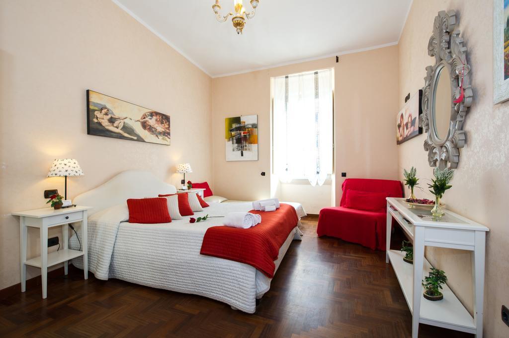 Holiday Home House Fornaci Rome Exterior photo