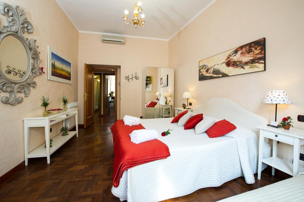 Holiday Home House Fornaci Rome Exterior photo