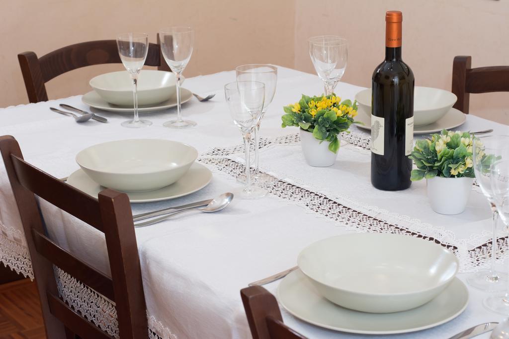 Holiday Home House Fornaci Rome Exterior photo