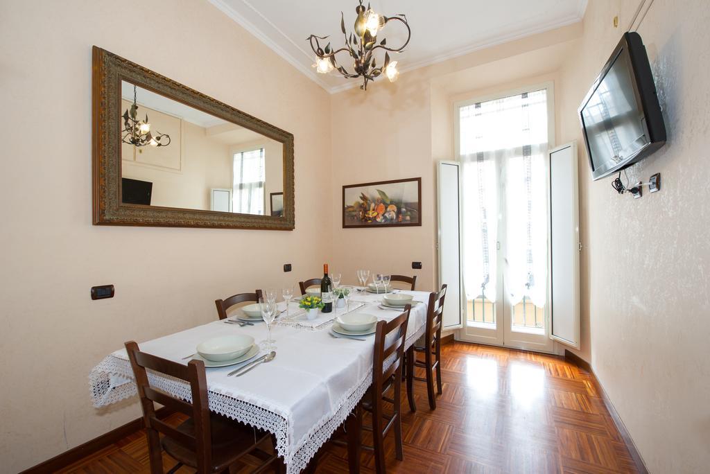 Holiday Home House Fornaci Rome Exterior photo