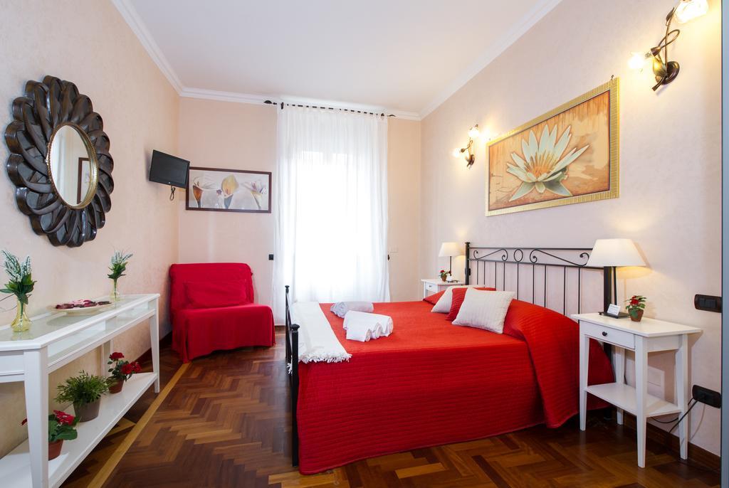 Holiday Home House Fornaci Rome Exterior photo