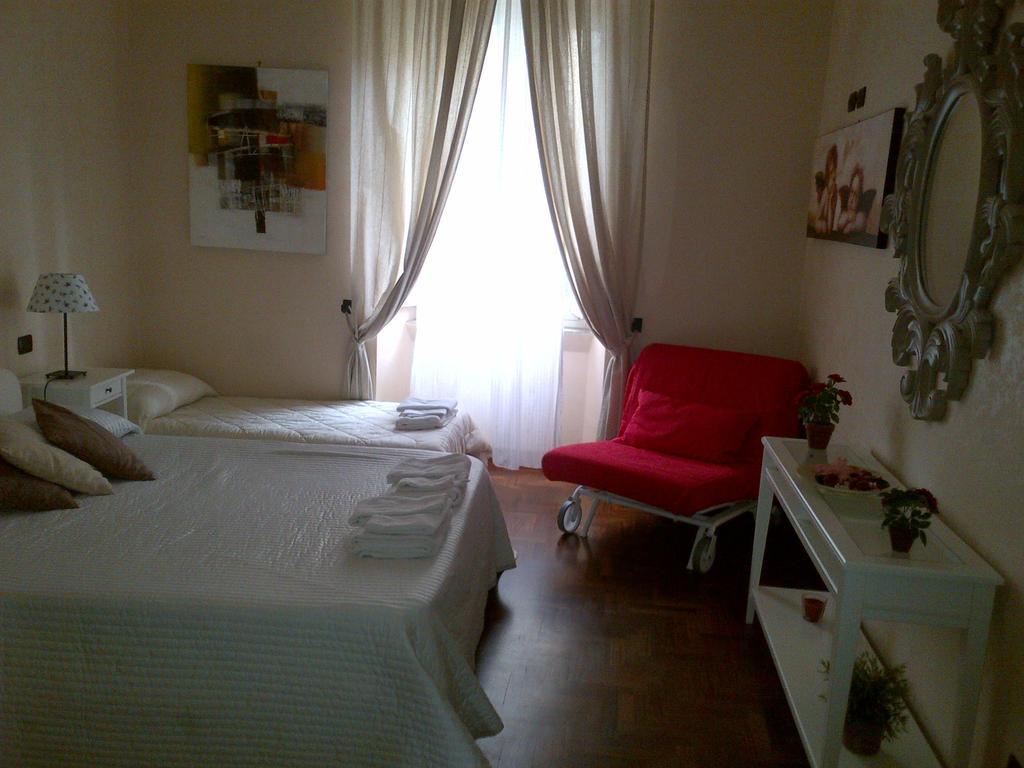 Holiday Home House Fornaci Rome Exterior photo