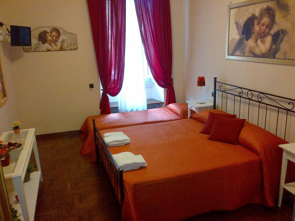 Holiday Home House Fornaci Rome Exterior photo